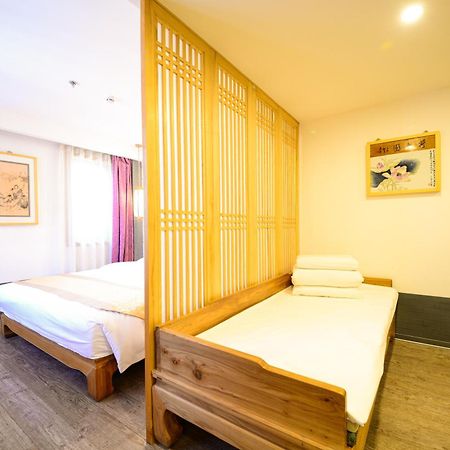 Pipa Hotel Datong Datong  Luaran gambar