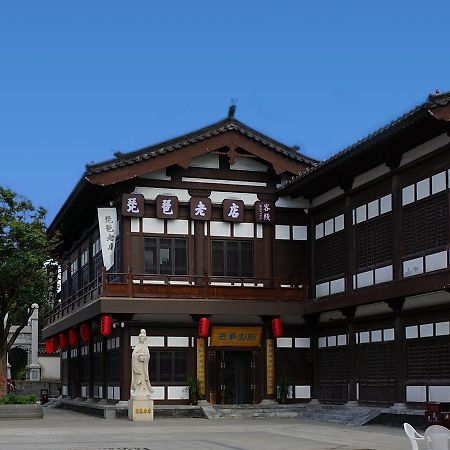 Pipa Hotel Datong Datong  Luaran gambar