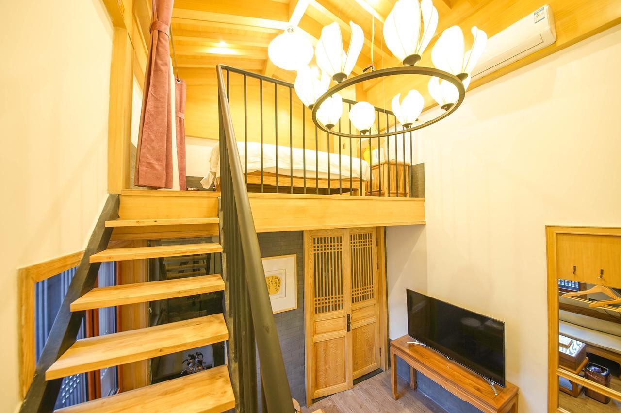 Pipa Hotel Datong Datong  Luaran gambar