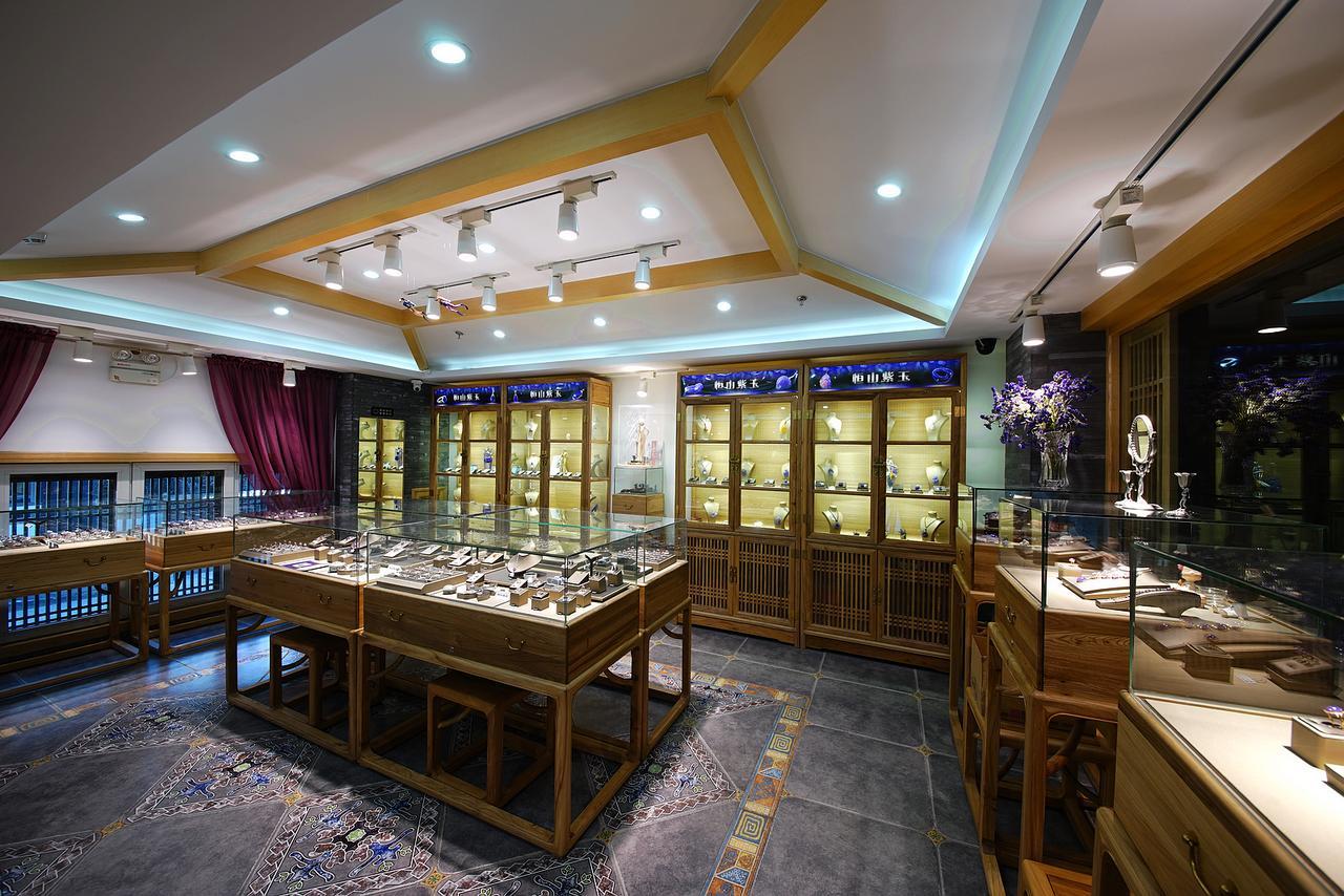 Pipa Hotel Datong Datong  Luaran gambar