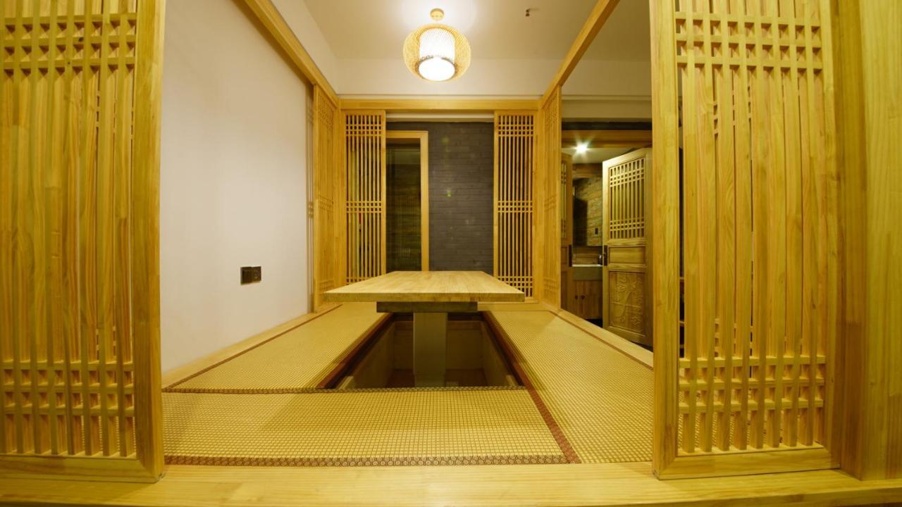 Pipa Hotel Datong Datong  Luaran gambar